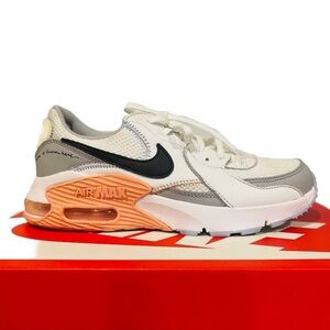 Size 7.5 - Nike Air Max Excee We'll Take It From Here. Showroom condition.